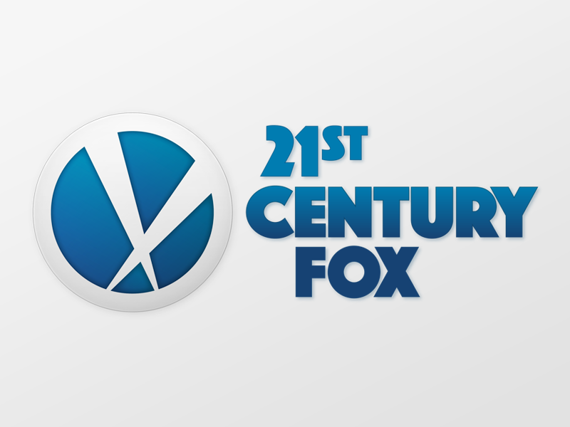 21st Century Fox Logo PNG - 99123