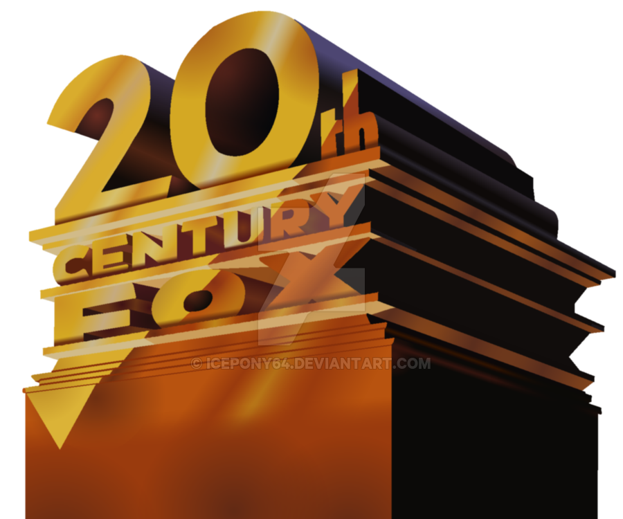 21st Century Fox Logo PNG - 99128