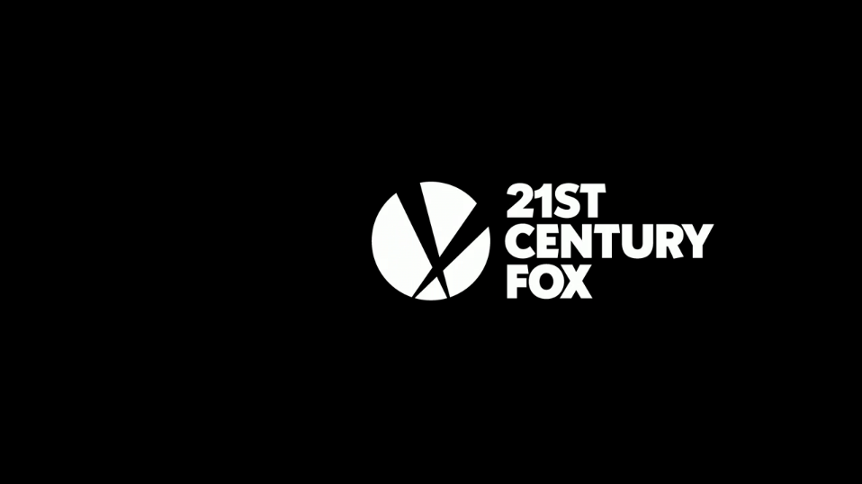 21st Century Fox Logo PNG - 99121
