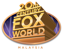 21st Century Fox Logo PNG - 99120
