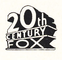 21st Century Fox Logo PNG - 99130