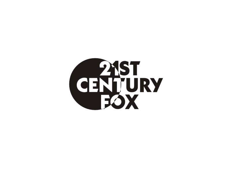 21st Century Fox Logo PNG - 99124