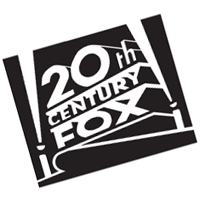 21st Century Fox Vector PNG - 110538