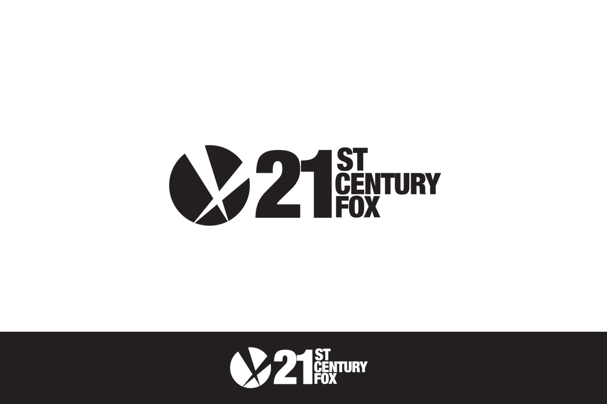The 21st Century Fox logo.