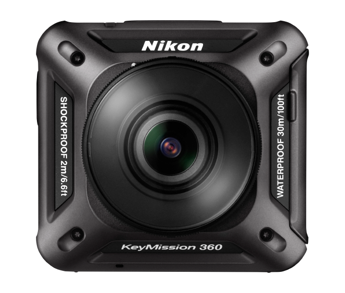 360 Camera HD PNG - 89886