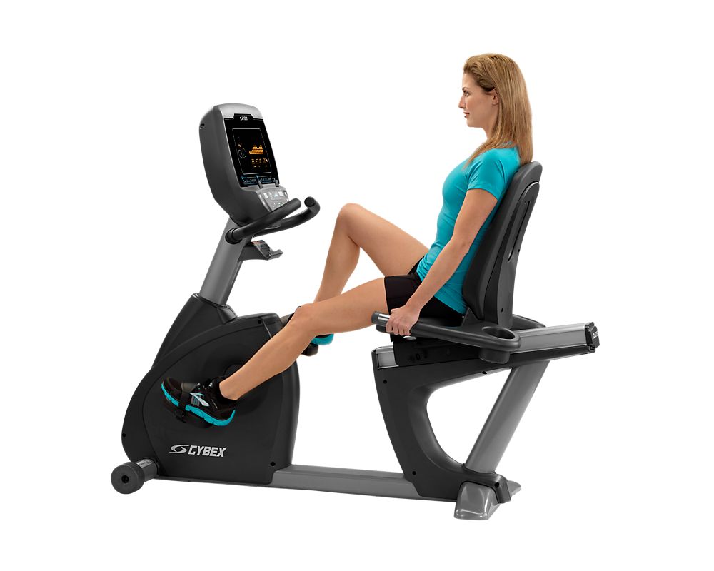 Exercise Bike PNG - 3636