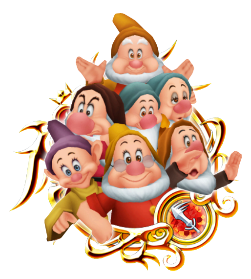 Collection Of 7 Dwarfs Png Pluspng 