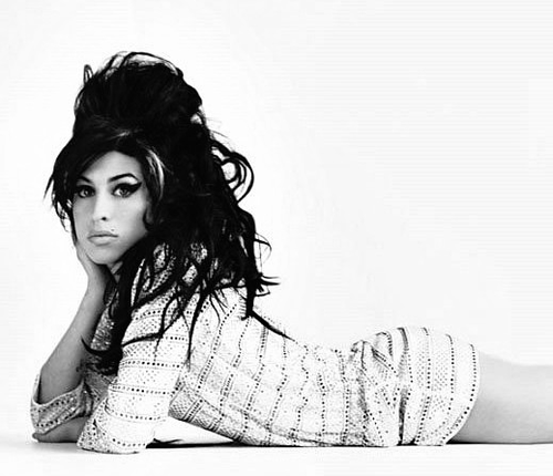 Amy Winehouse PNG - 2154