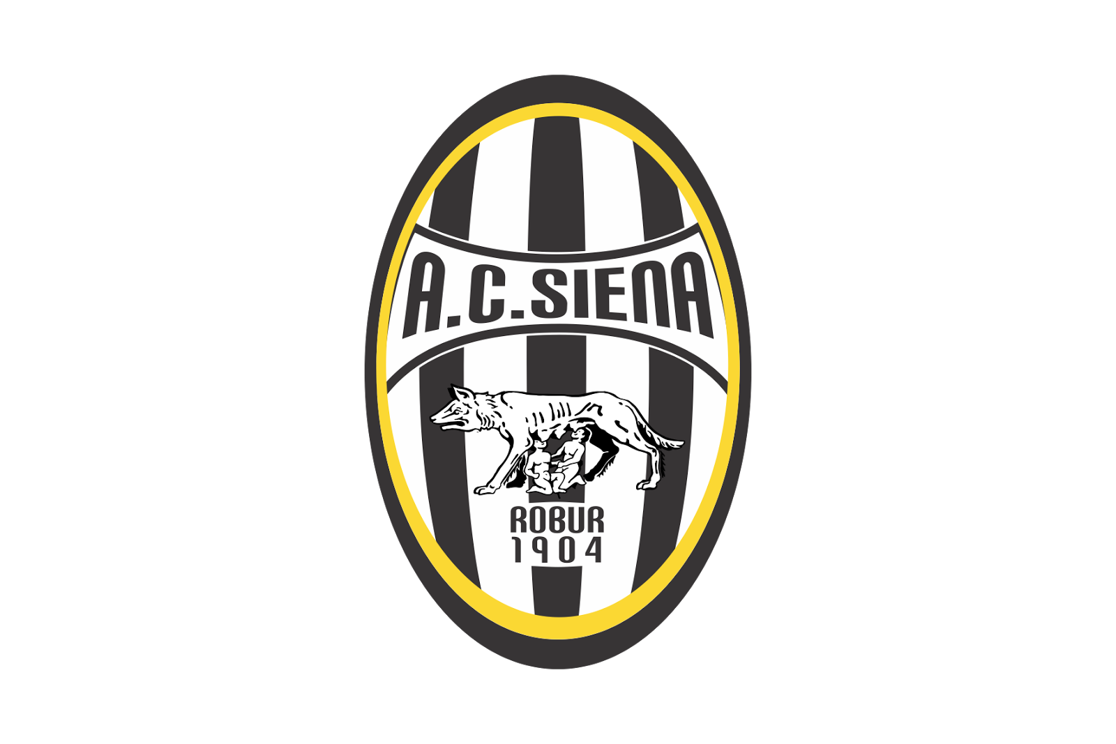A C Siena Logo Vector PNG - 102963