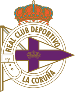 A CORUÑA 800 Logo