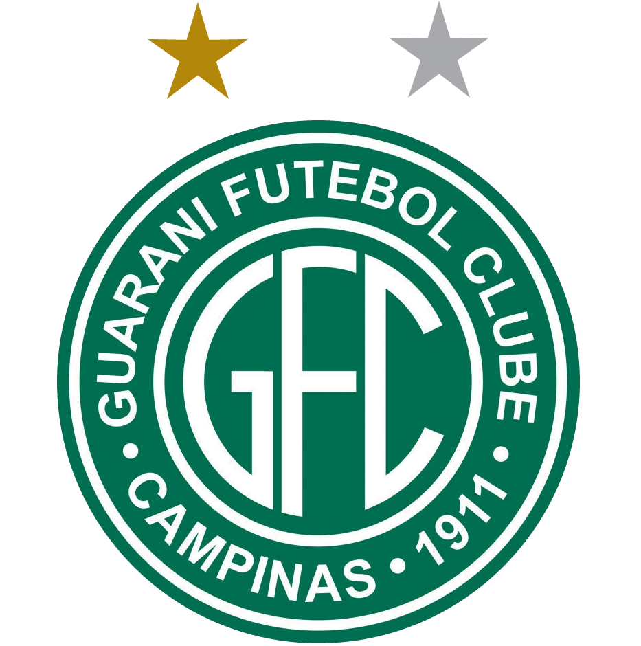 Club Guarani Logo Vector