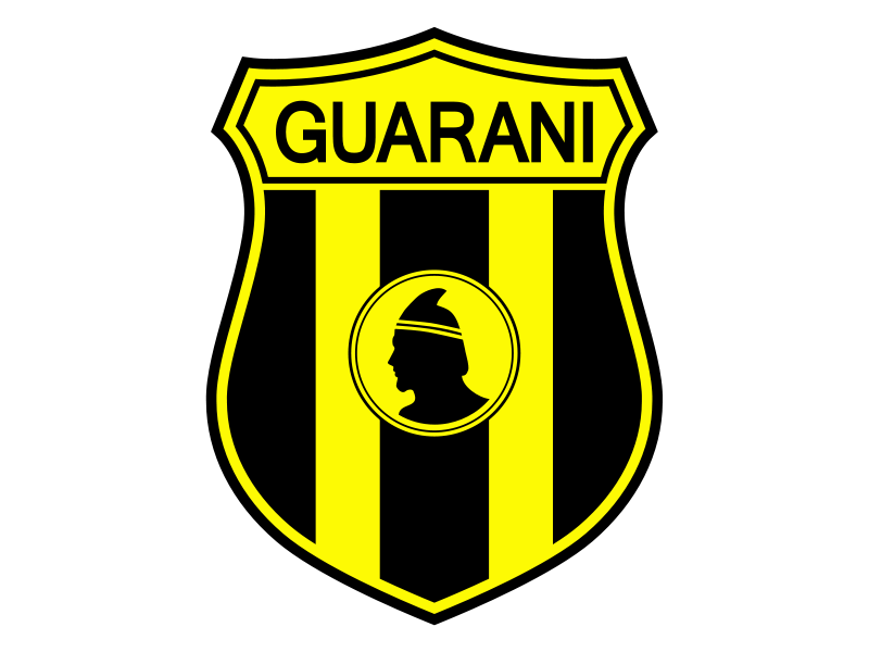 A Guarani PNG - 106757