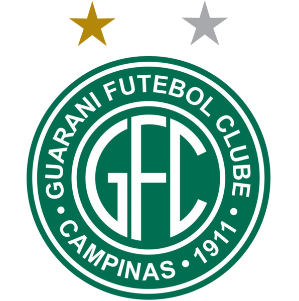 Logo of Guarani da Capital