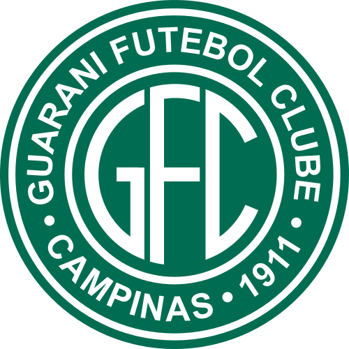 Logo of Guarani da Capital