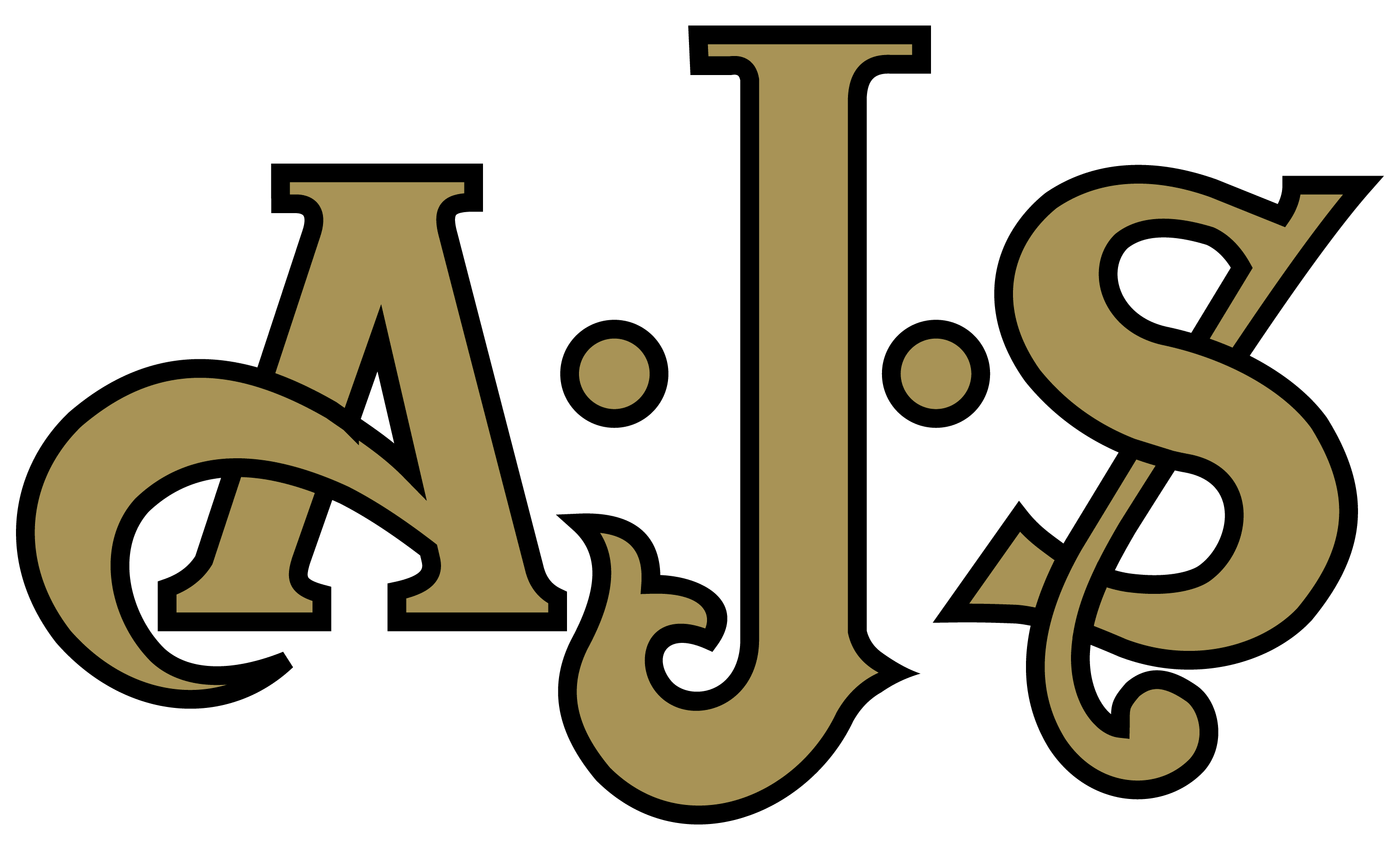 AJS Profiles Logo