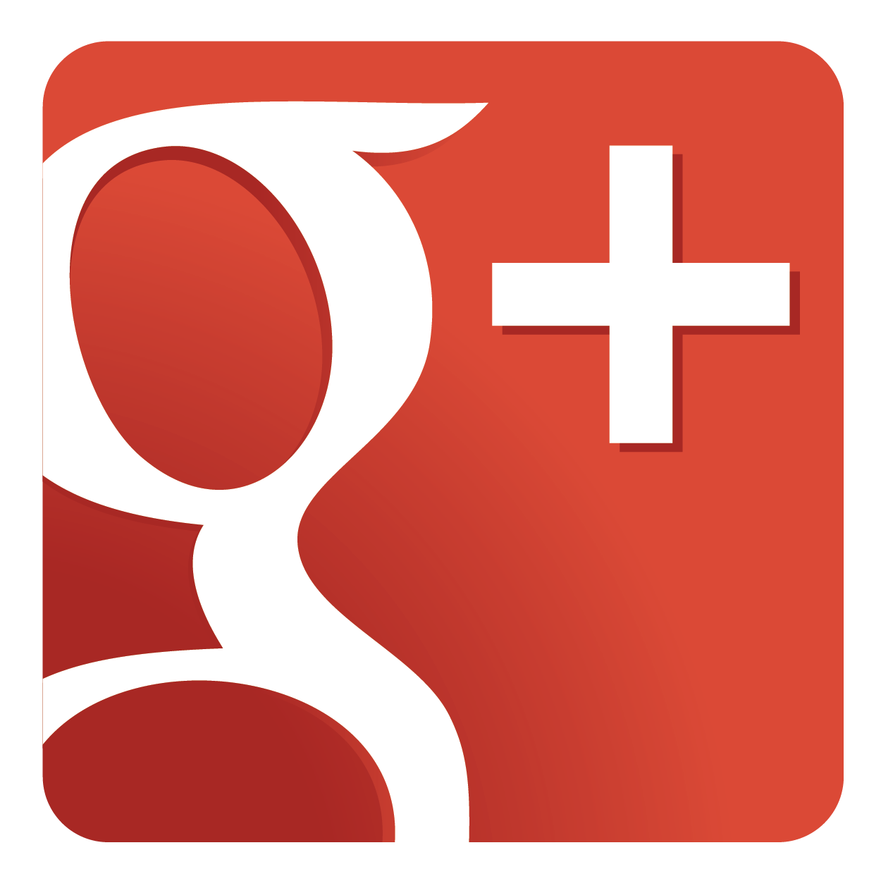 Google Plus Logo image #1255