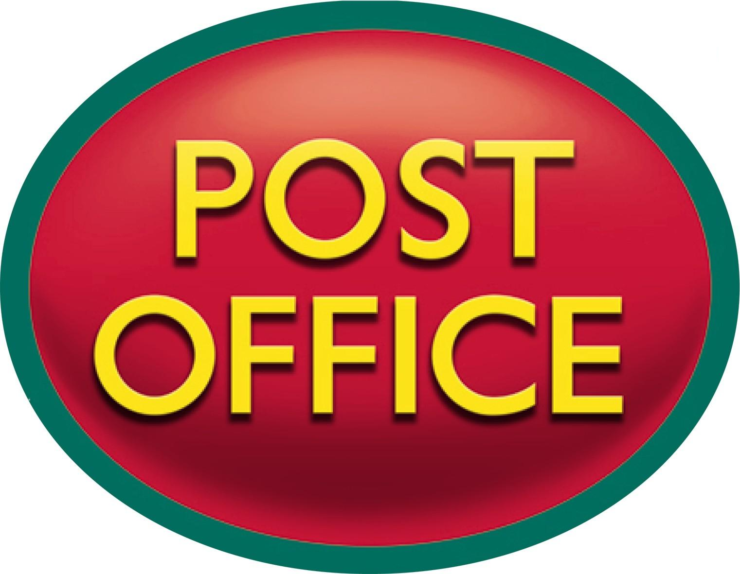 A Post Office PNG - 160287