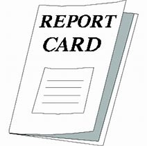 A Report Card PNG - 171012