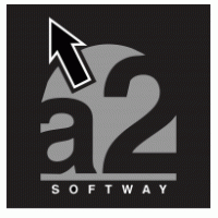 A2 Comunicacao Logo Vector