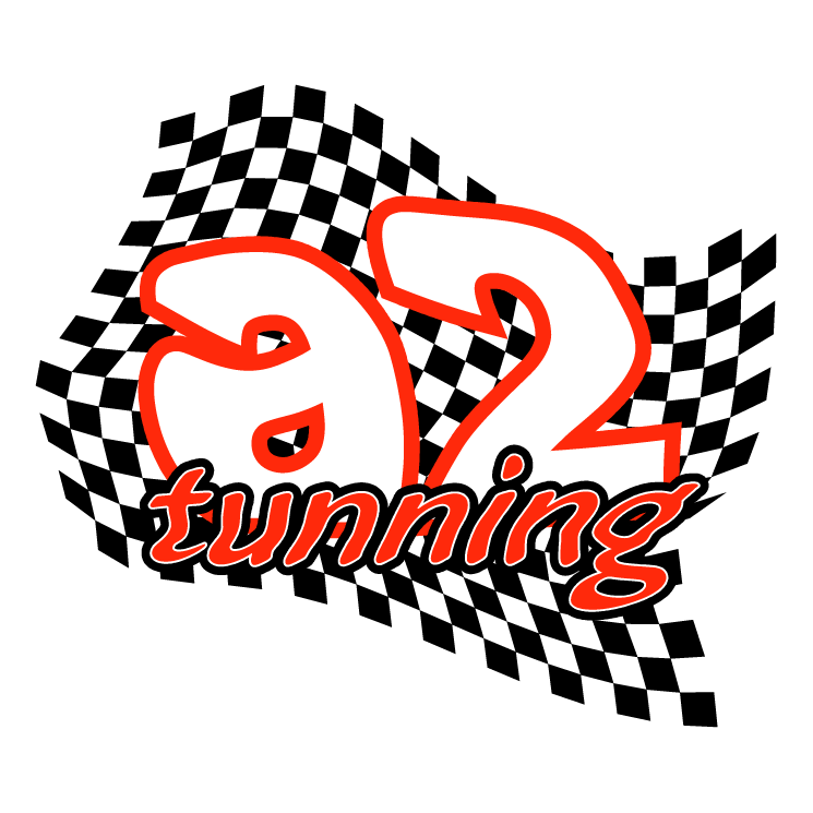 Tuning Style Logo
