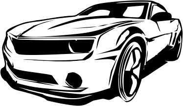 A2 Tuning Vector PNG - 98178