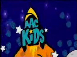 Aac Kids Logo PNG - 102520