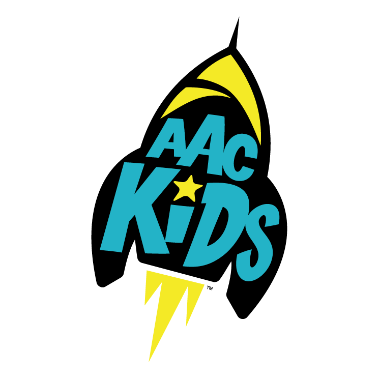 Kids Planet; Logo of Kids - A