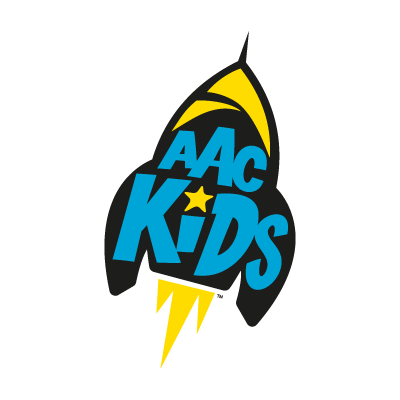 Kids Planet; Logo of Kids - A