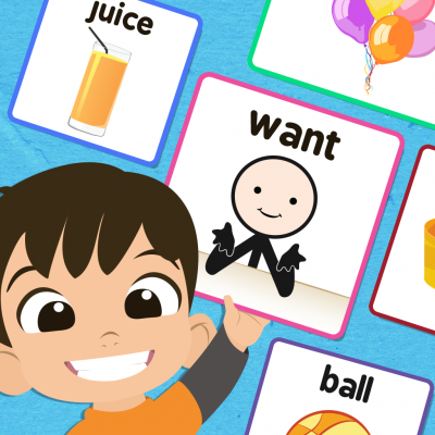 5 Tips for Teaching AAC to a 