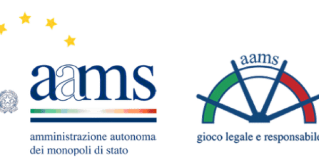 Logo of AAMS AAMS PlusPng.com