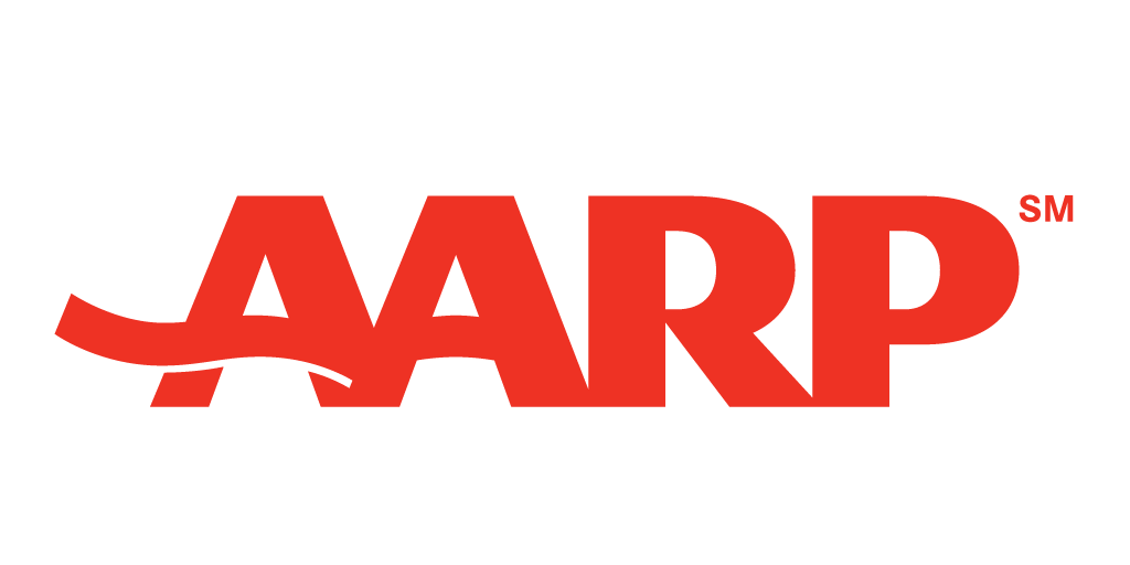 Aarp Logo PNG - 103302