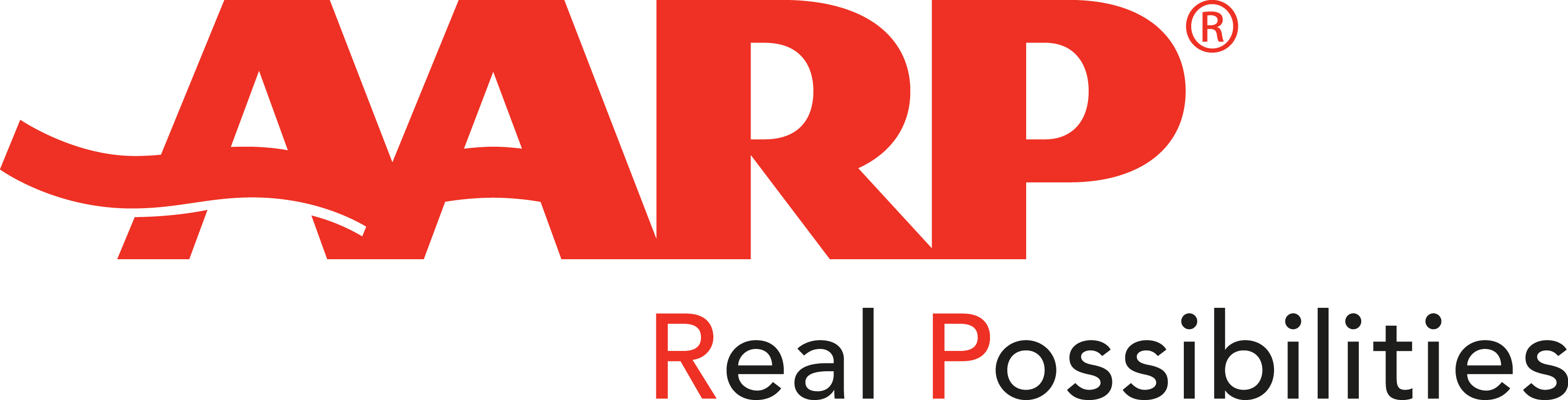 Aarp Logo PNG - 103298