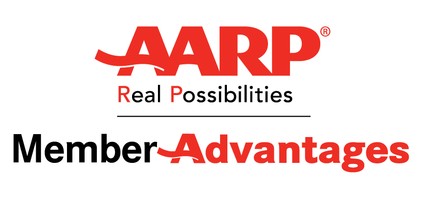 Aarp Logo PNG - 103310