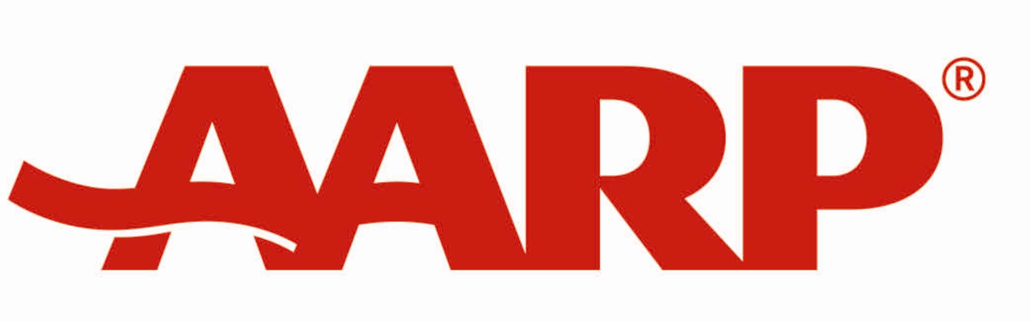 Aarp Logo PNG - 103303