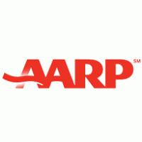 Aarp Logo Vector PNG