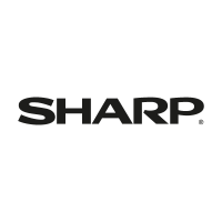 . PlusPng.com Sharp black vec