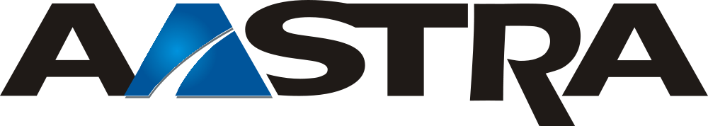 aastra mitel logo 4 by Thomas