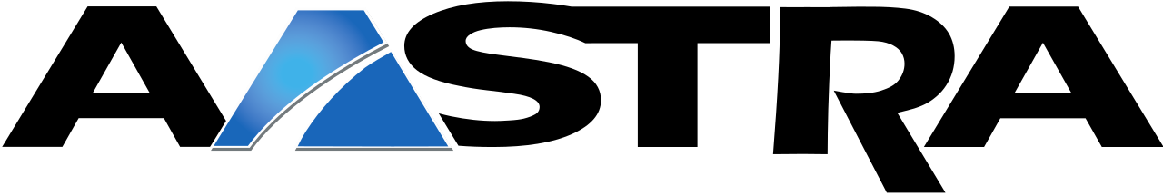 The Astra brand logo