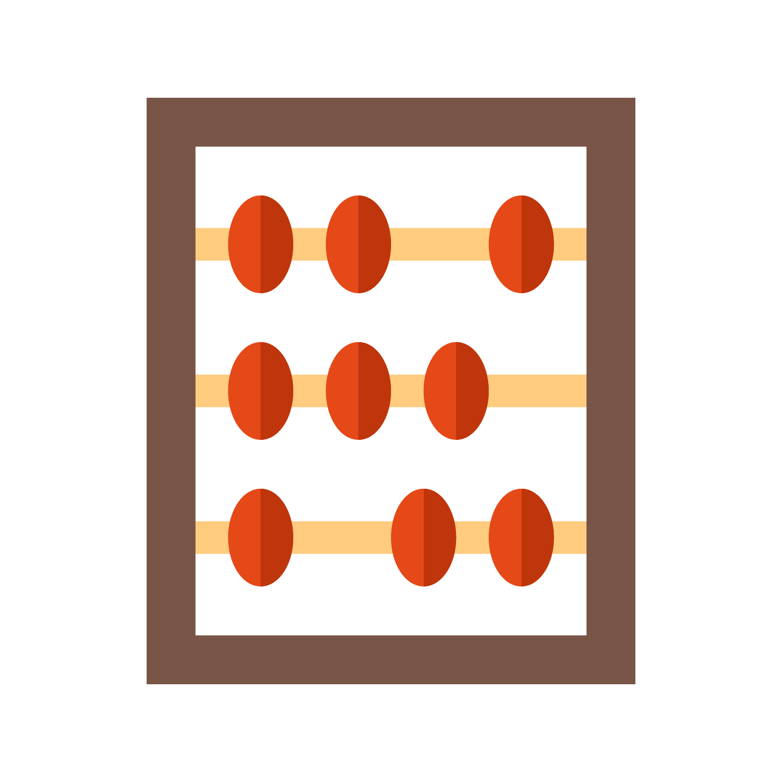 Abacus PNG HD - 142301
