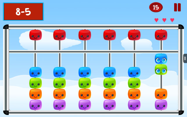 Abacus PNG HD - 142285