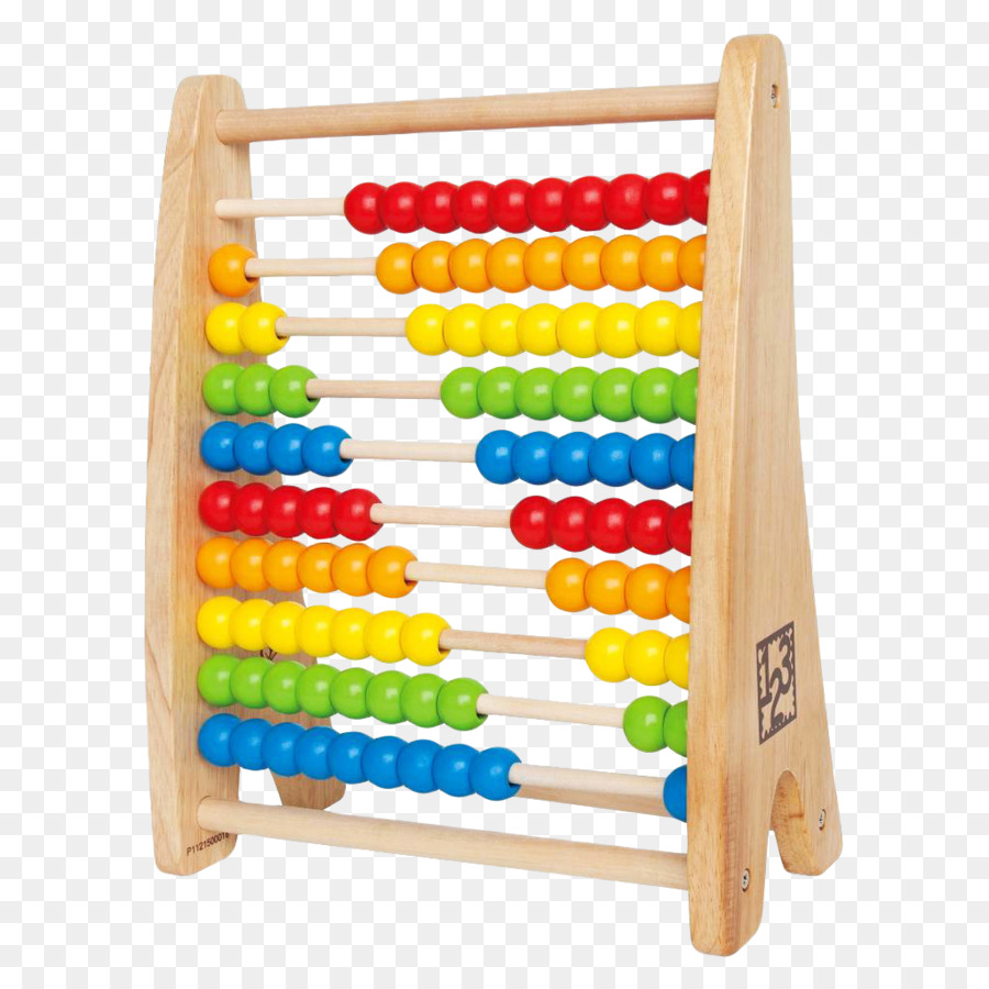Abacus PNG HD-PlusPNG.com-643