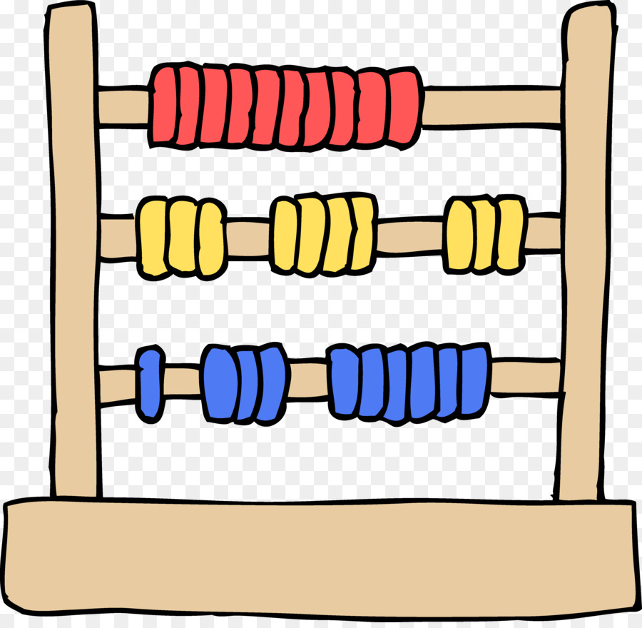 Abacus PNG HD - 142298