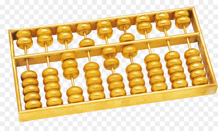 Abacus PNG HD - 142299