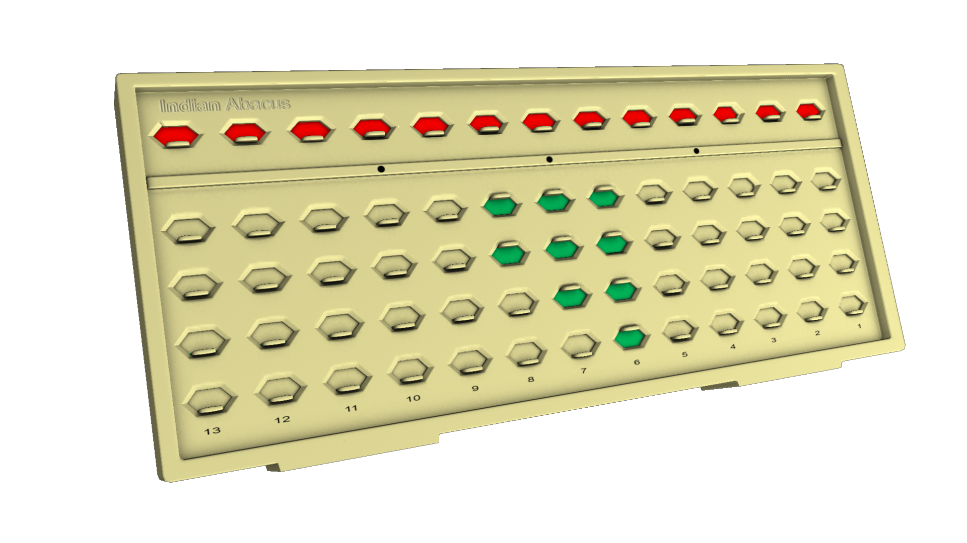 Abacus PNG HD - 142290