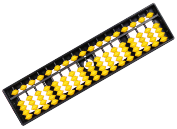 Abacus PNG HD - 142296