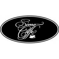 Abc Caffe Vector PNG - 108380