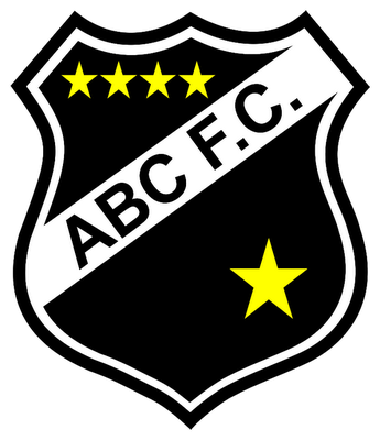 ABC FC VECTOR LOGO