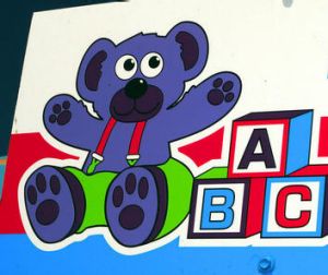 Abc Learning Centres Logo PNG - 40005