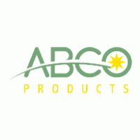 ABCO PRODUCTS Logo