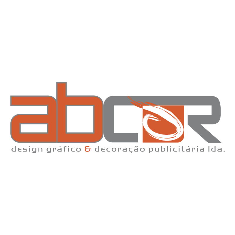 ABCOR logo